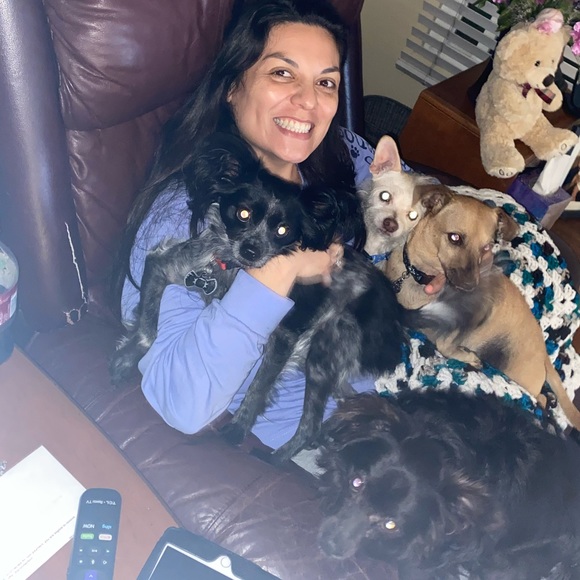 PDitty_98 here. Aka Priscilla ๐ ๐ appreciate you ๐ฅฐ - Picture 5 of 16